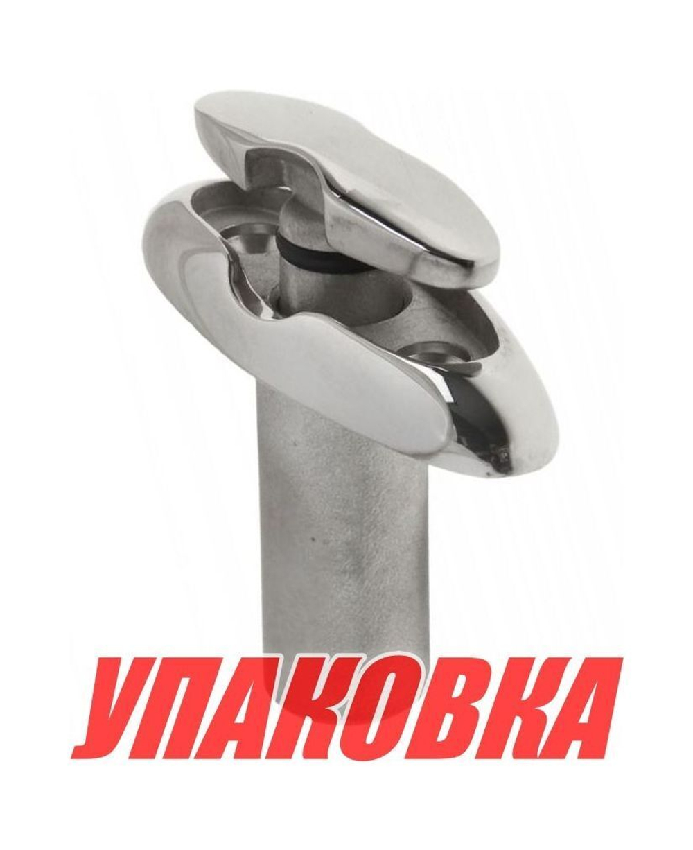 Утка подъёмная, поворотная 89х31 (упаковка из 10 шт.)