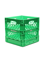 Ящик Collapsable Record Crate