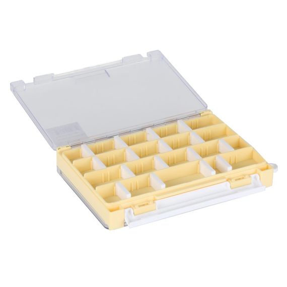 Коробка Helios 20.5х14.5х4см (HS-ZY-108)