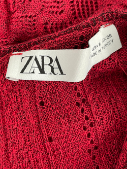 Блуза Zara