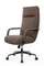 Кресло Otto RCH CM-P001AS Коричневый