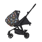 Коляска прогулочная Anex Air-Z, arrr