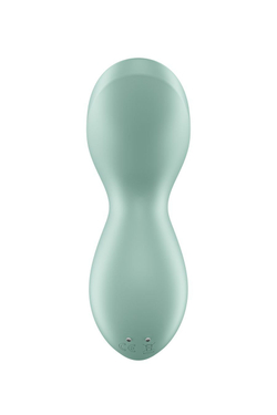 Satisfyer Exciterrrм - Вибратор с имитацией куннилингуса