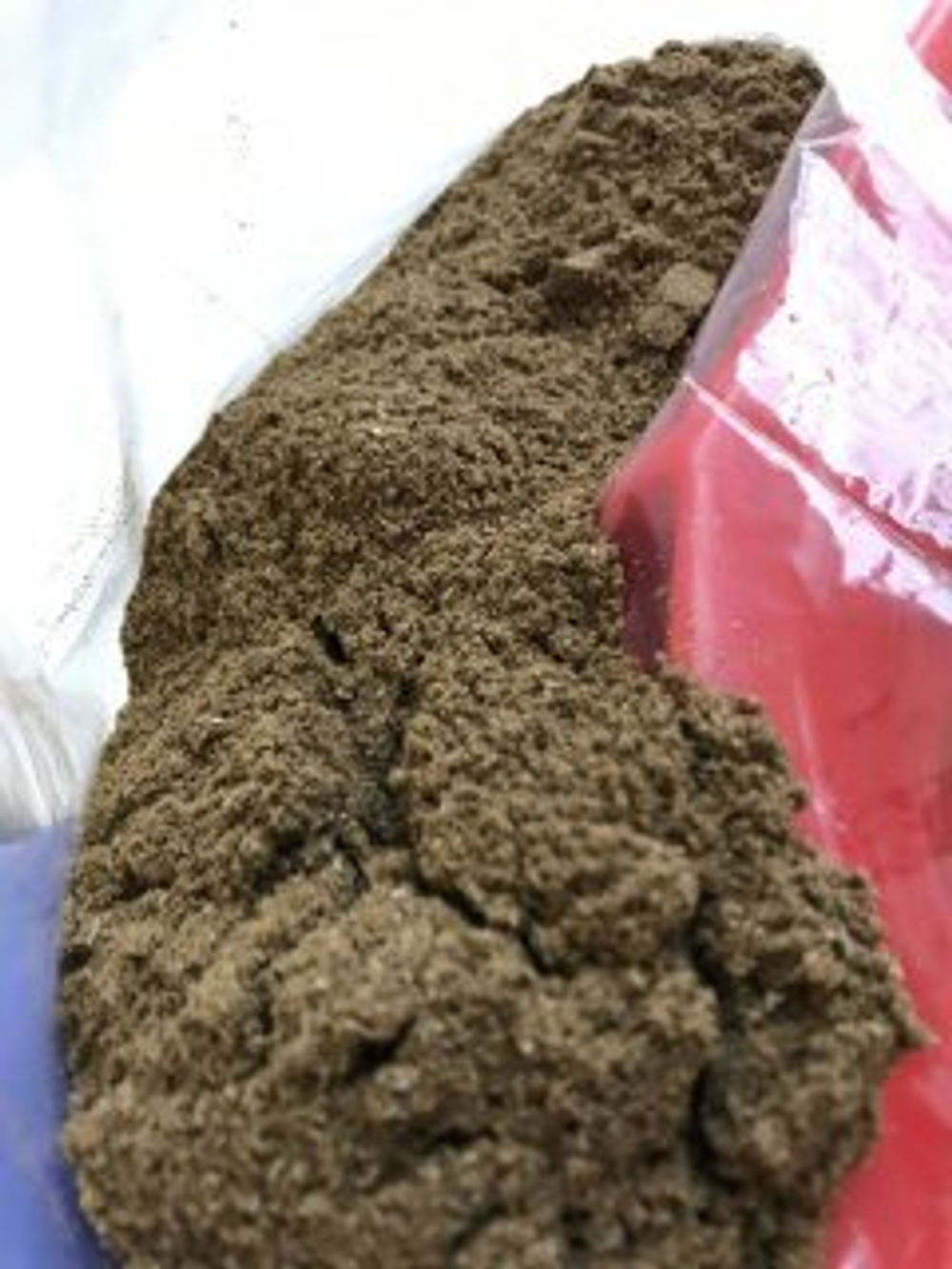 Рыбная мука 1кг