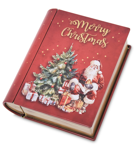 TCN-22/1 Коробка металлическая