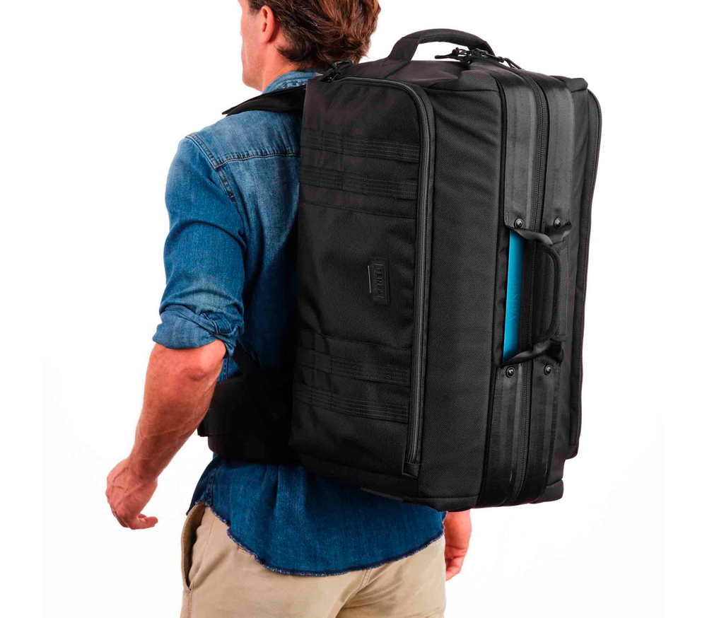 Рюкзак Tenba Cineluxe v2 Backpack 24