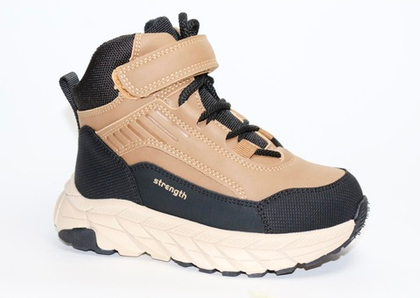 Ботинки детские демисезонные Пчёлка Доми арт. T5029-2F