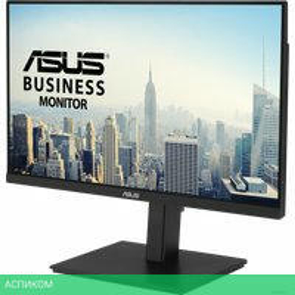 Монитор ASUS Business VA27ECPSN
