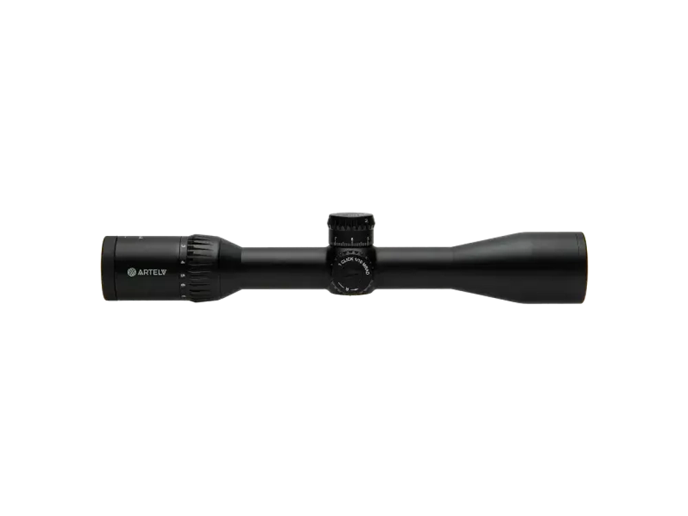 Оптический прицел Artelv CRS 2-12x50 SFP