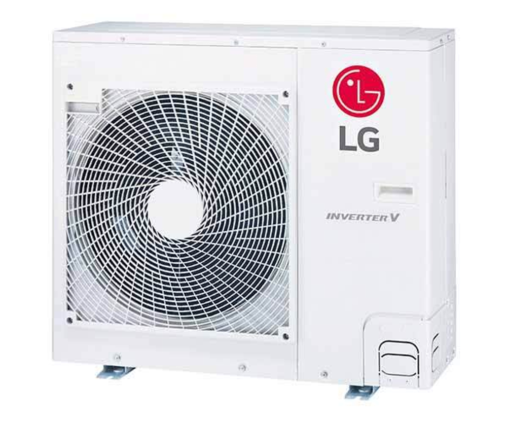 Канальный кондиционер LG CL24R/UU24WR
