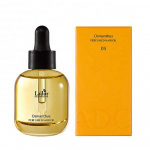 Масло для волос парфюмированное La'dor Osmanthus Perfumed hair oil Lador, 30 мл