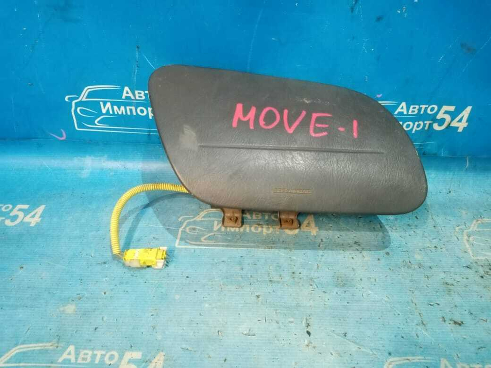 Подушка безопасности пассажирская DAIHATSU MOVE 1999