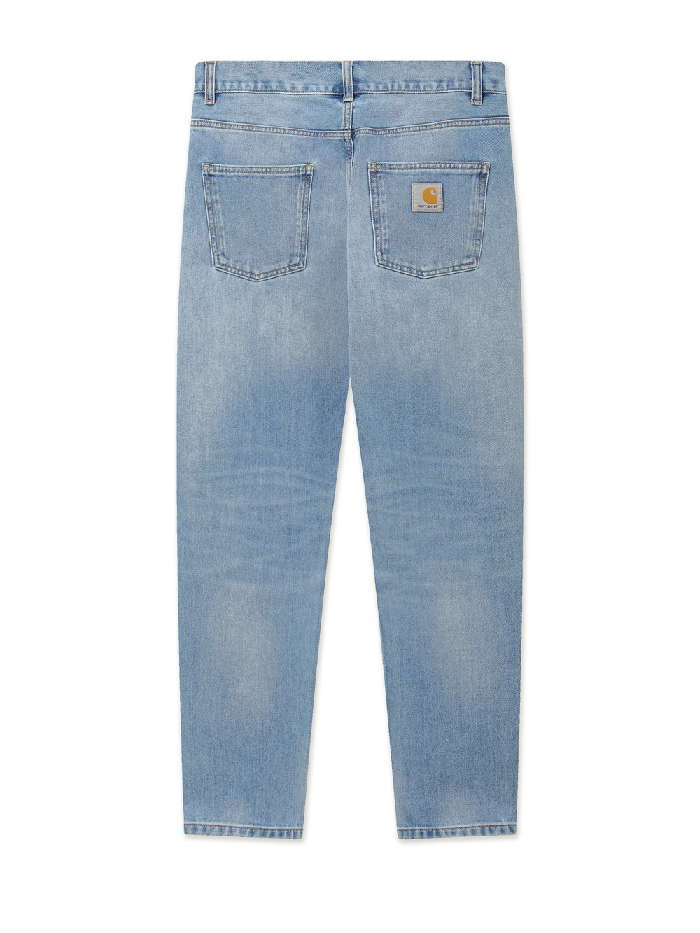 Джинсы (Relaxed Fit) Newel Pant