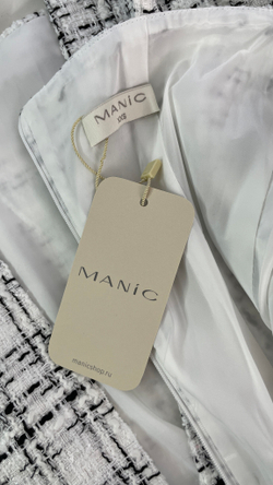 Платье Manic