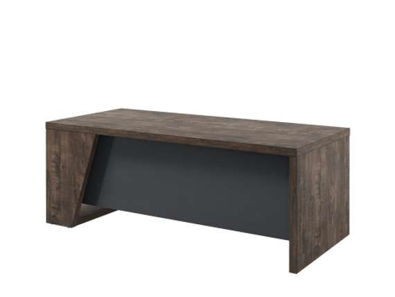 Стол руководителя левый 2000х900х750 T-120L