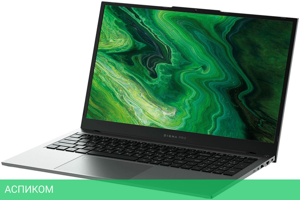Ноутбук Digma Pro Fortis M (DN17P5-ADXW01)