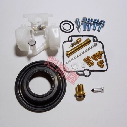 Ремкомплект карбюратора Suzuki DR250 SJ44