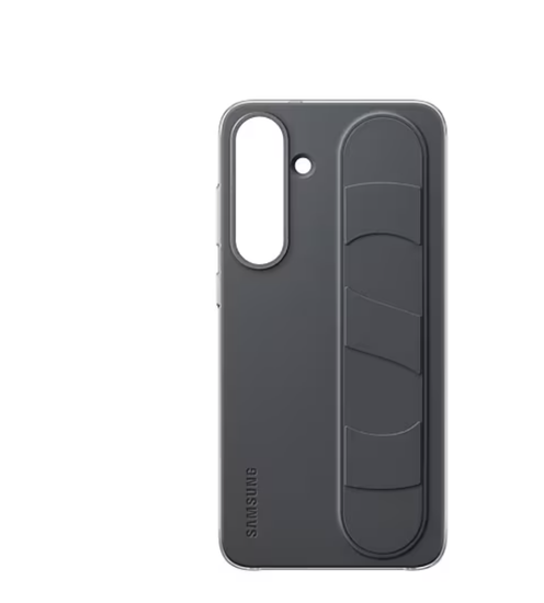 Чехол Standing Grip для Galaxy S25+ , черный