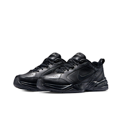 Кроссовки Nike Air Monarch IV 'Black' 415445-001