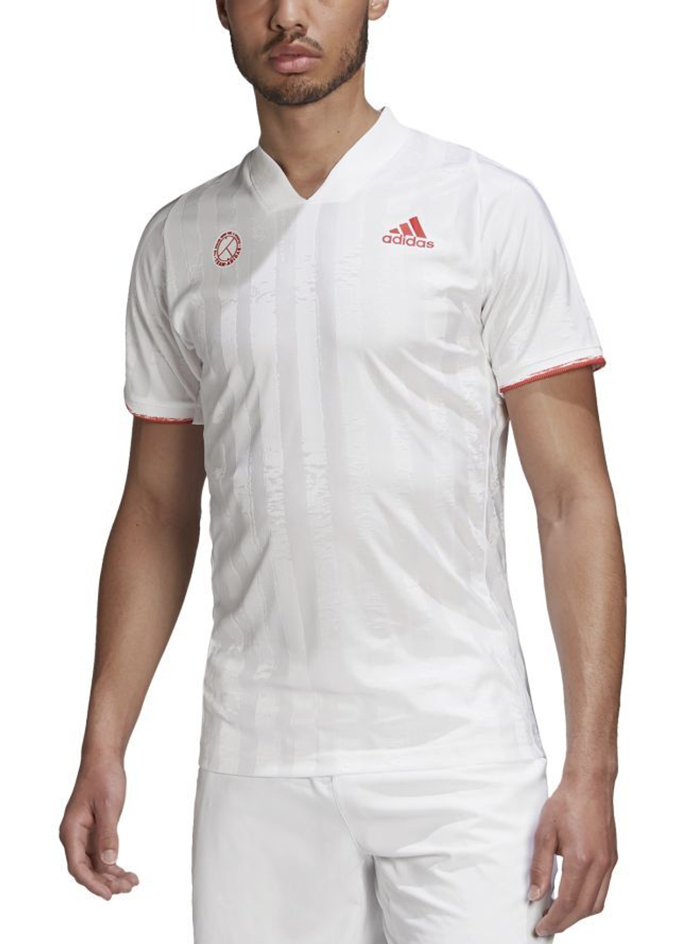 Adidas freelift tee deals