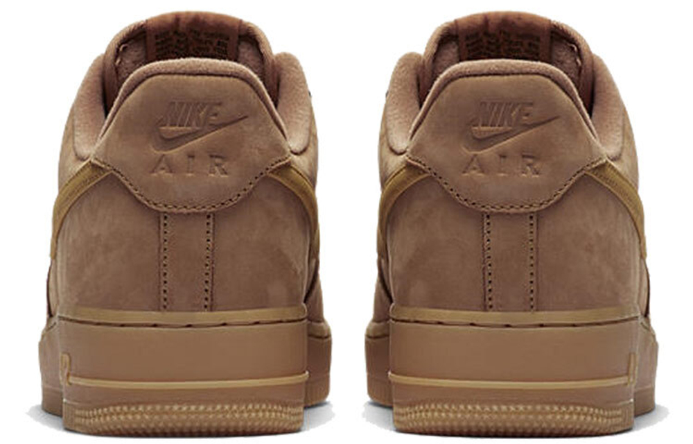 Кроссовки Nike Air Force 1 Low 07 Lv8 Wheat Flax