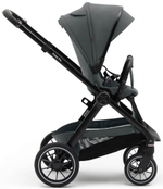 Коляска Agex Prima Pro 2 в 1 APP633 Grey (Серый)