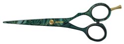 Ножницы прямые Jaguar White Line Exotic Island 5.5"