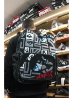 Скейтерский y2k рюкзак 20L