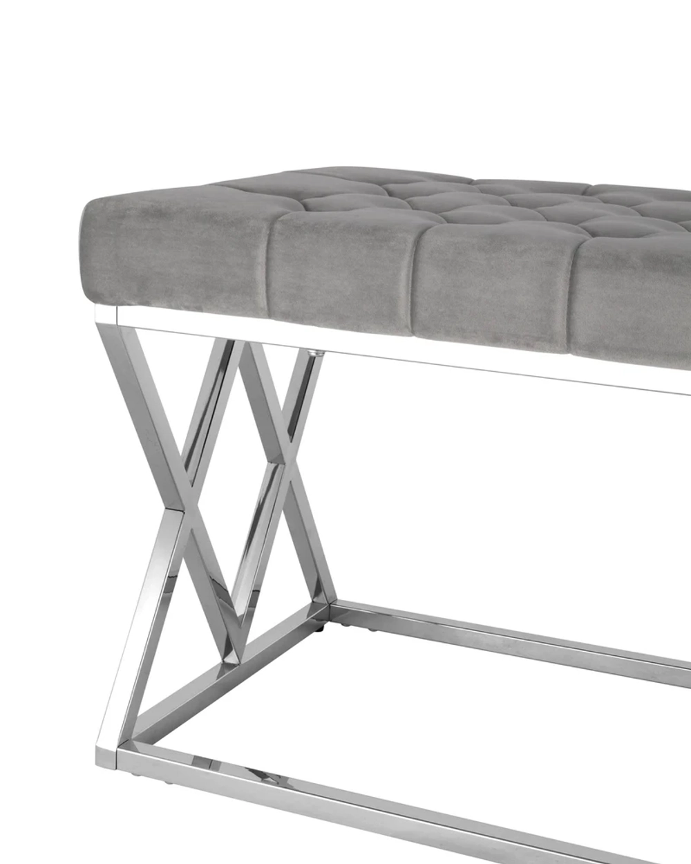 Банкетка Stool Group ИНСИГНИЯ BENCH-011-GR