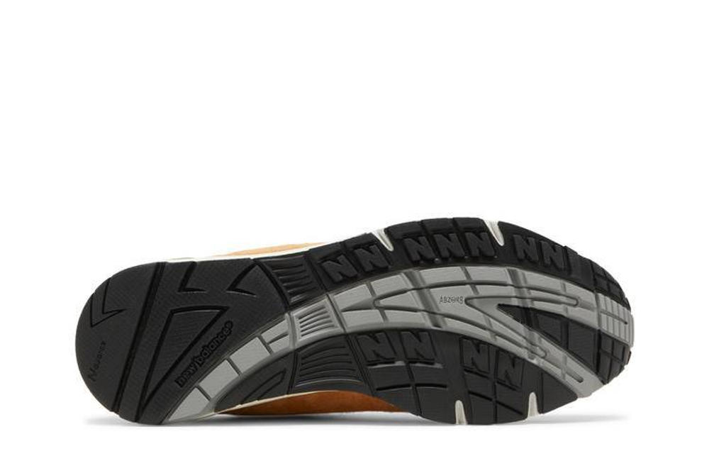 Кроссовки New Balance 991