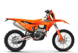 KTM 350 EXC-F SIX DAYS