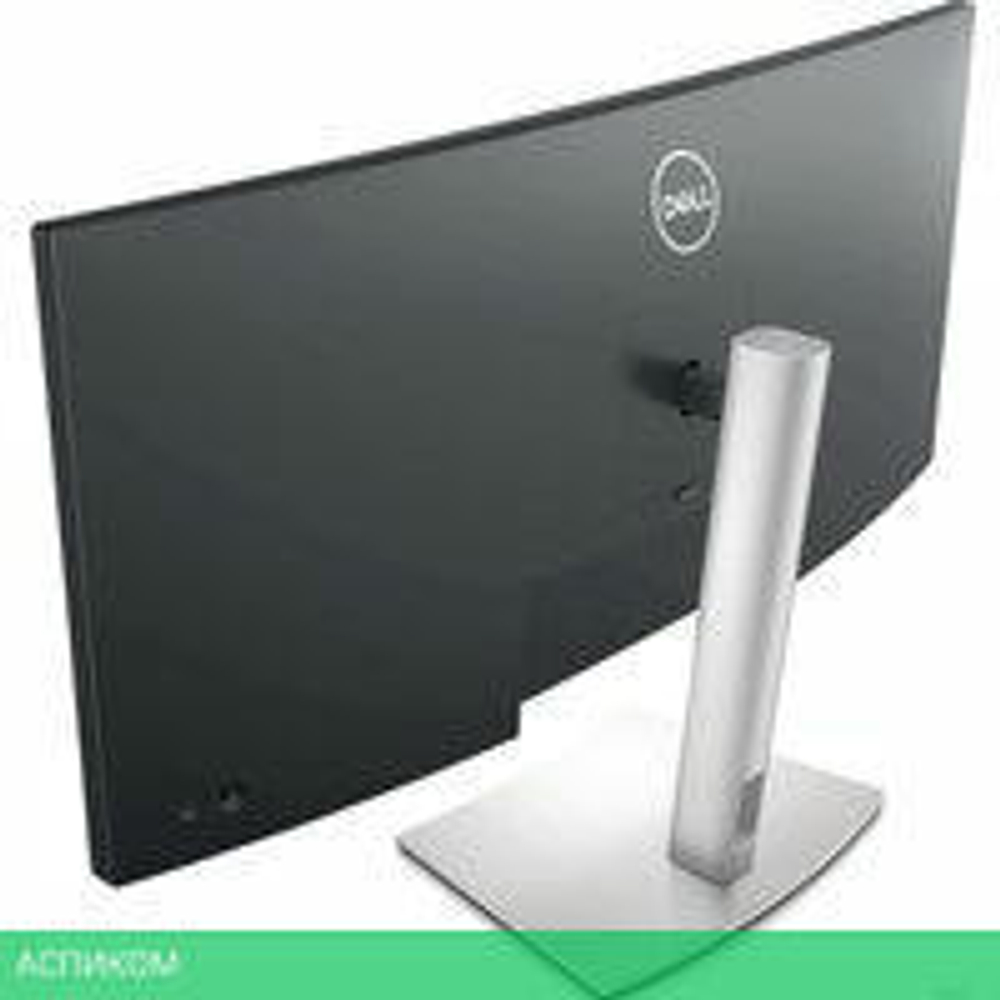 Монитор Dell P3421W