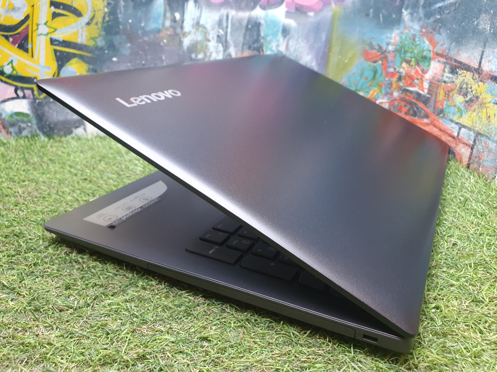Ноутбук Lenovo A6-9/8Gb/530 2Gb/IdeaPad 320-15AST