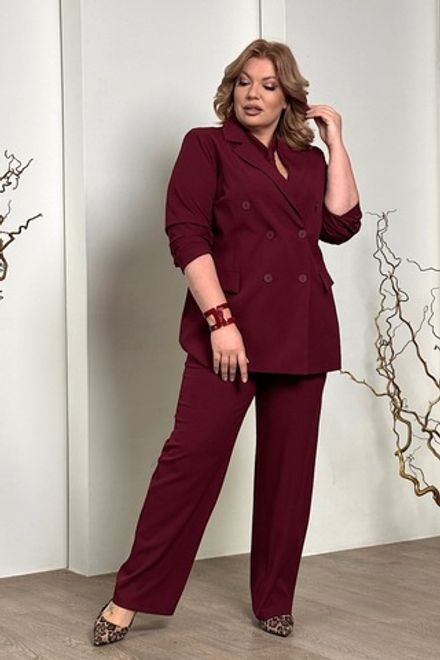 Костюм 6014 Fabrika Фото 1