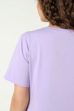 Футболка Джесси Виотекс СИРЕНЕВЫЙ