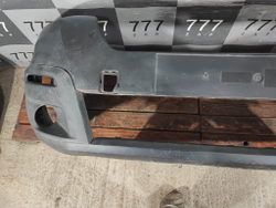 Бампер передний Peugeot Partner 2 (B9) 15-19 Б/У Оригинал 9810923277