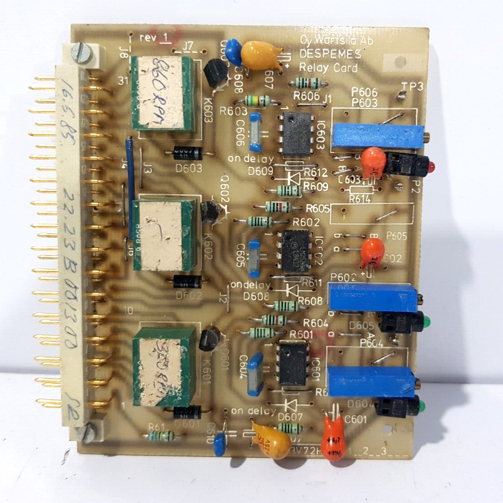 AUPA 419