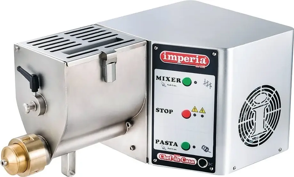 Машина для формирования пасты Imperia (La Monferrina) Chef in Casa 750