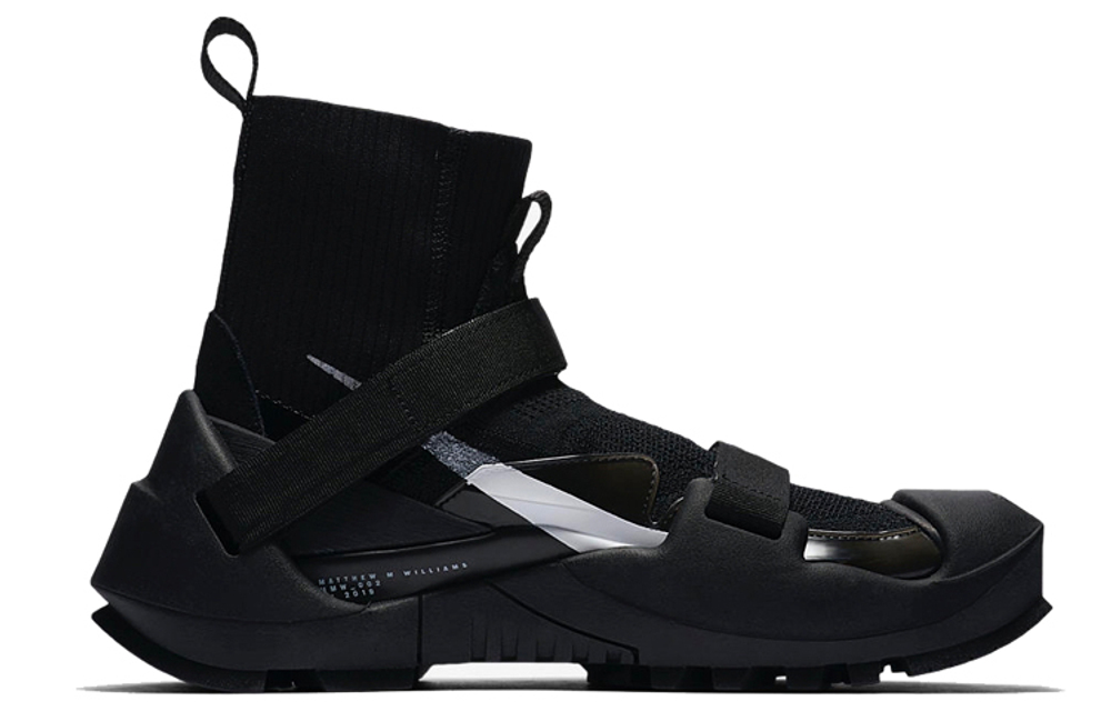 Кроссовки Nike Free Tr 3 (Женская размерная сетка)