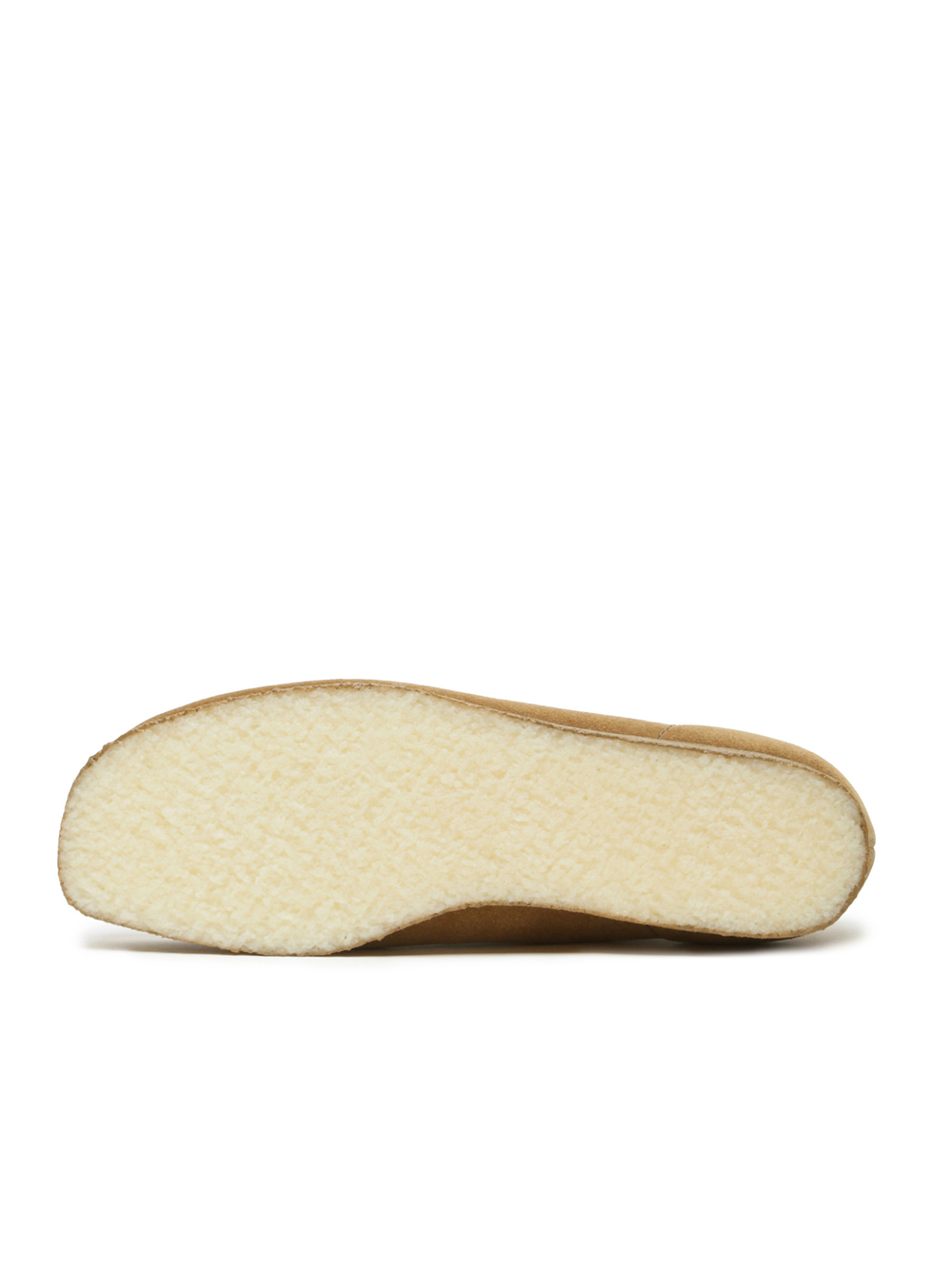 Ботинки Wallabee