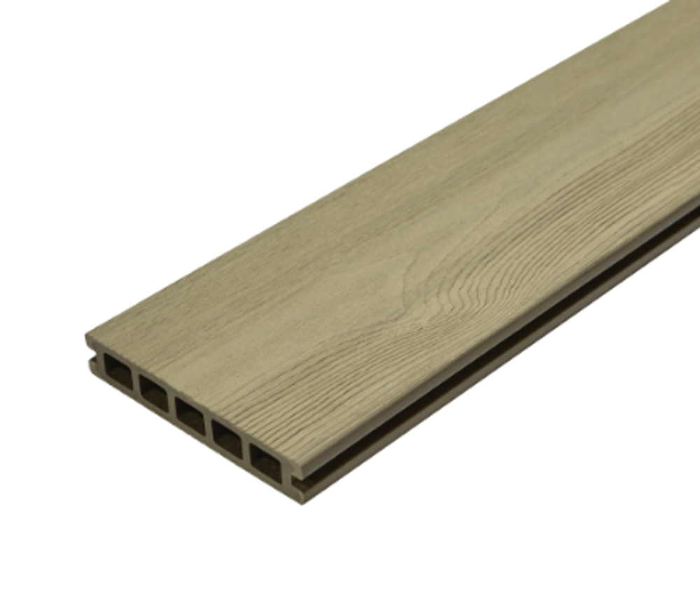 Террасная доска CM Decking, коллекция COUNTRY