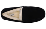 UGG Ascot Slipper Black