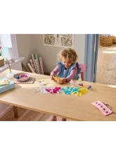 Конструктор Classic 11040 Волшебная прозрачная коробка