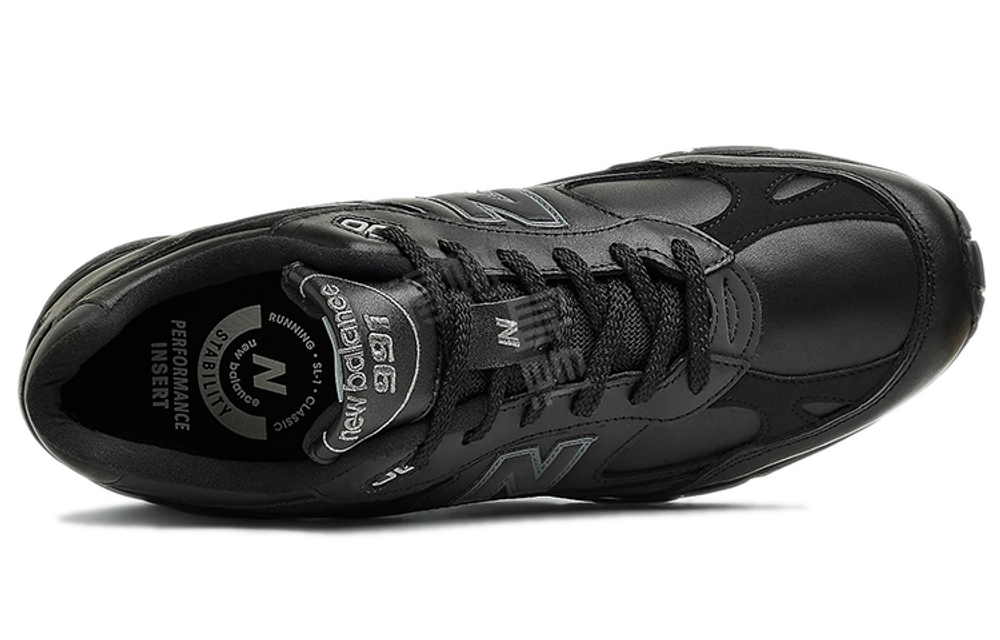 Кроссовки New Balance Nb 991