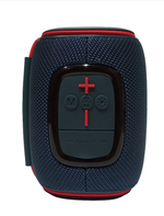 Беспроводная колонка RGB Light TWS 1+1 RoHS JC-600