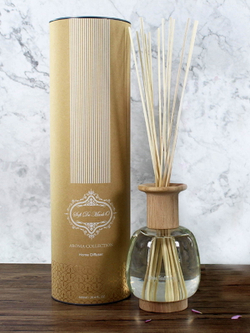 Чай и лесные ягоды Ароматический диффузор 600 мл Sofi De MarkO