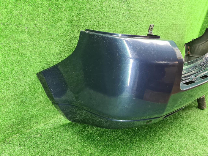 Бампер задний Land Rover Freelander 2 (2010-2014)