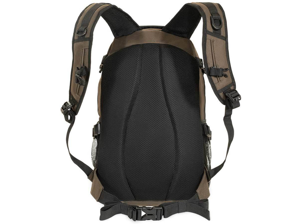 Рюкзак ShotTime Hiker, 26л, коричневый (ST-BP-23003-BN)