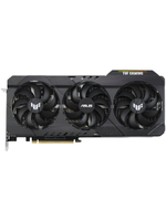 Видеокарта ASUS GeForce RTX 3060 TUF Gaming OC Edition 12Gb