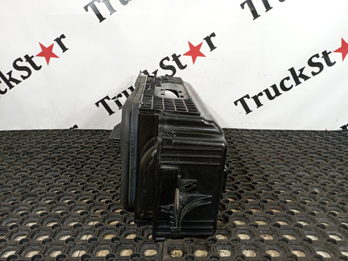 Корпус автономного отопителя 2016г.